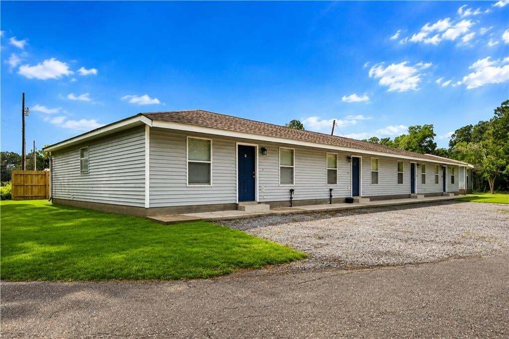 Apartment in Hammond, Louisiana, United States 3 - 18779344