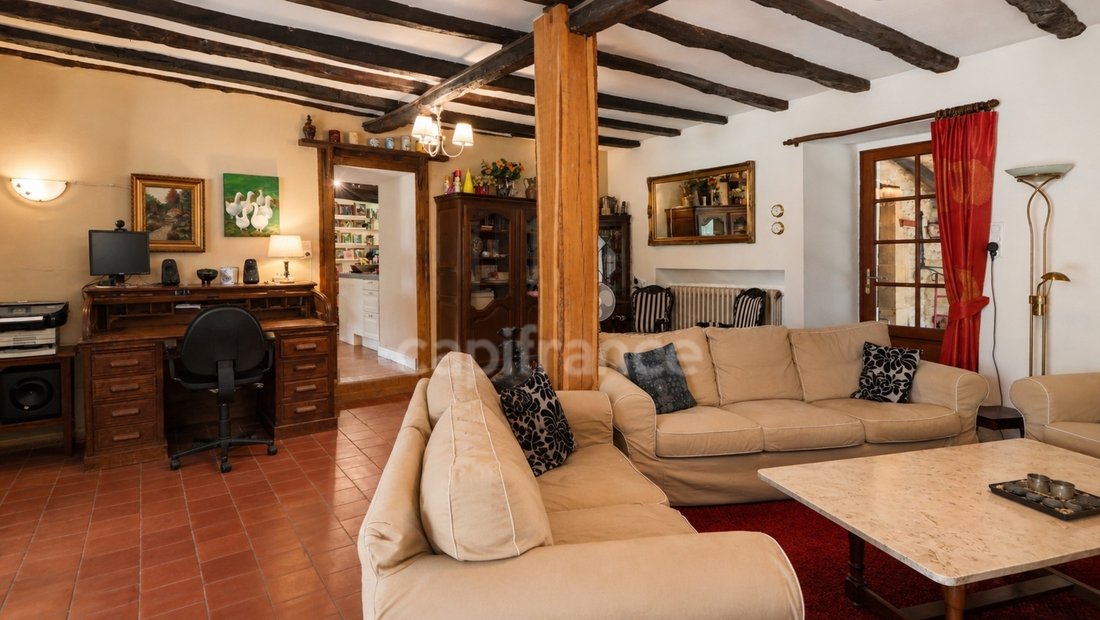 House in Doissat, Nouvelle-Aquitaine, France 4 - 18777468