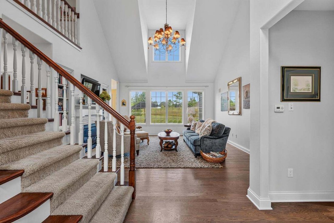 House in Sheboygan Falls, Wisconsin, United States 4 - 18781673