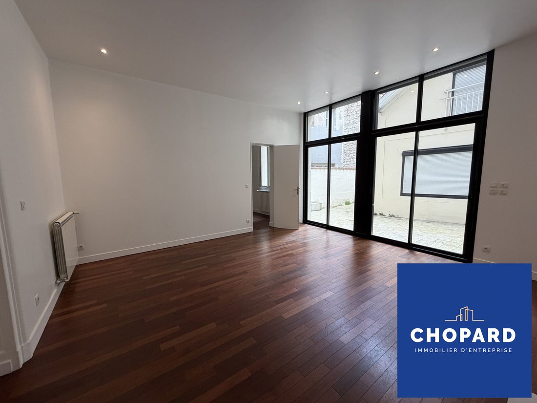 Apartment in Saint Bruno-Saint Augustin, Bordeaux, France 2 - 18781286