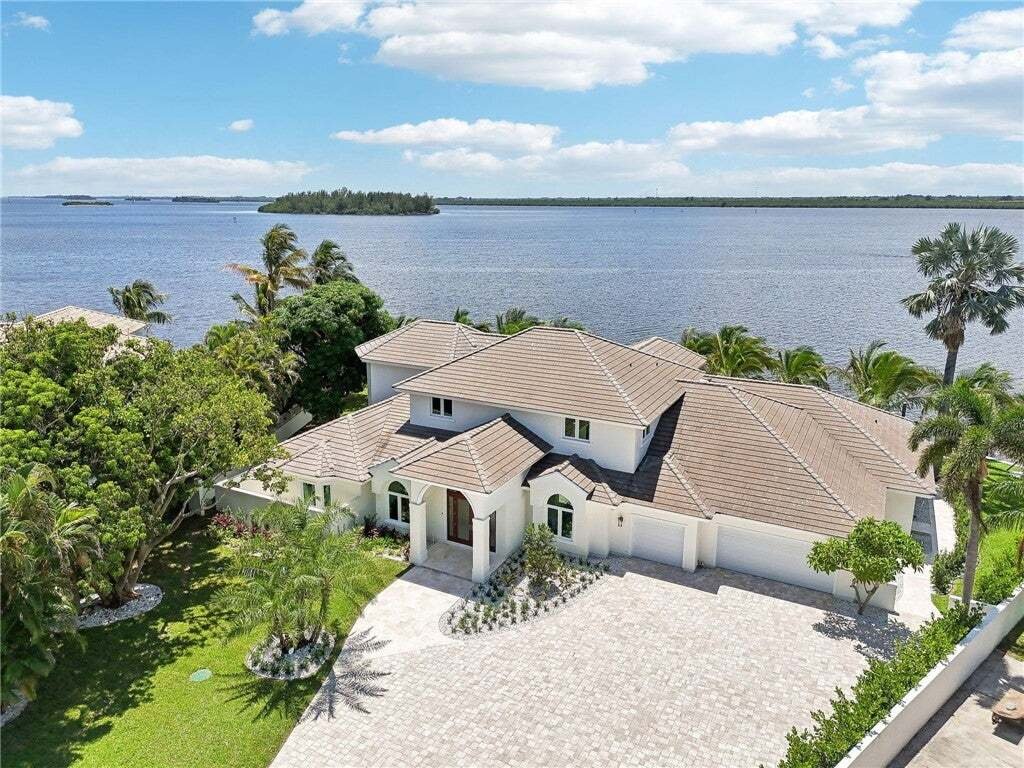 Haus in Vero Beach, Florida, Vereinigte Staaten 1 - 18776436