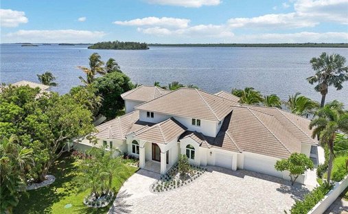 Maison à Vero Beach, Floride, États-Unis 1