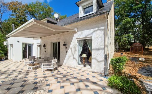 Casa en Savenay, Países del Loira, Francia 1