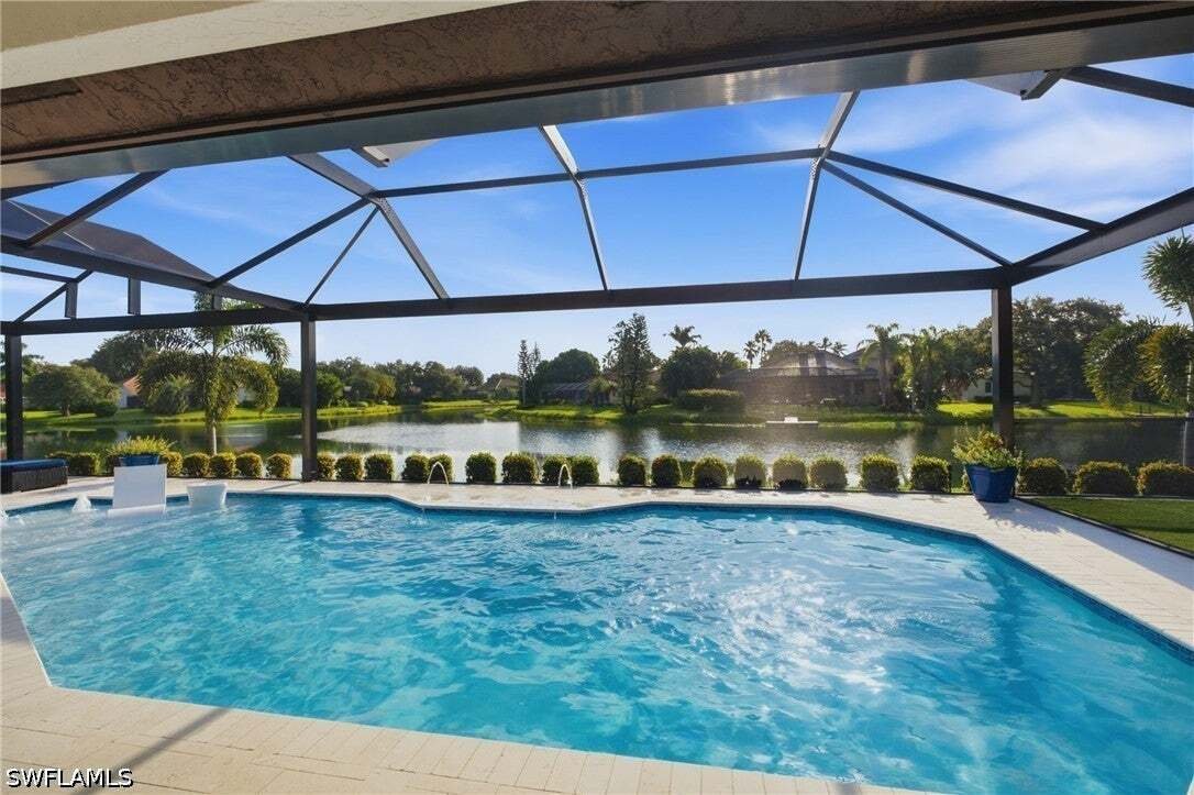 Casa en Naples, Florida, Estados Unidos 2 - 18778542