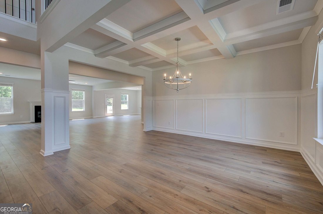 House in Griffin, Georgia, United States 5 - 18403659