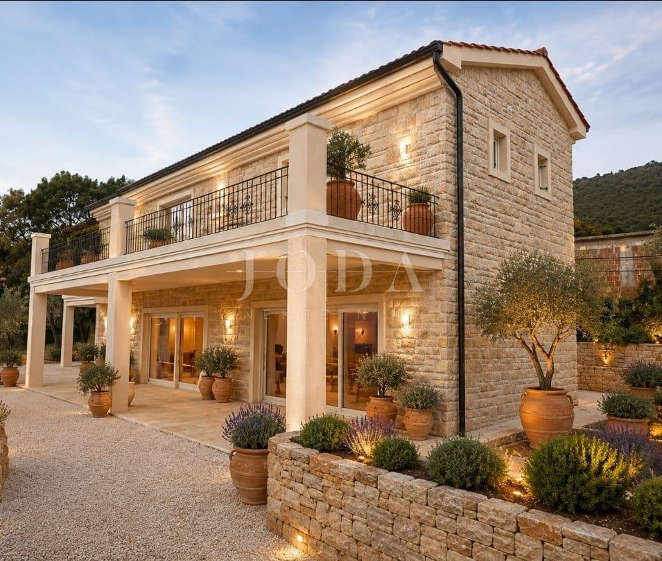 House in Rabac, Istria County, Croatia 1 - 16714572