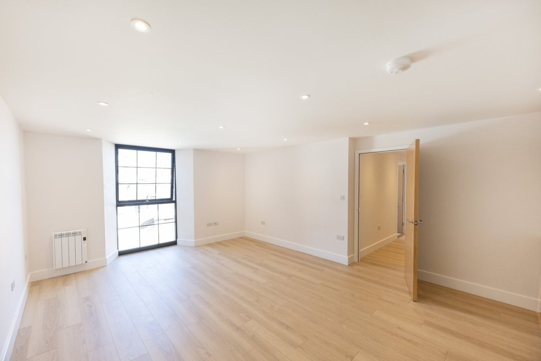 Apartment in United Kingdom 4 - 18776029