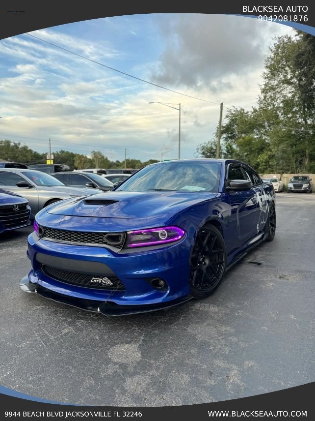 Sedan in Jacksonville, FL, United States 1 - 18780985