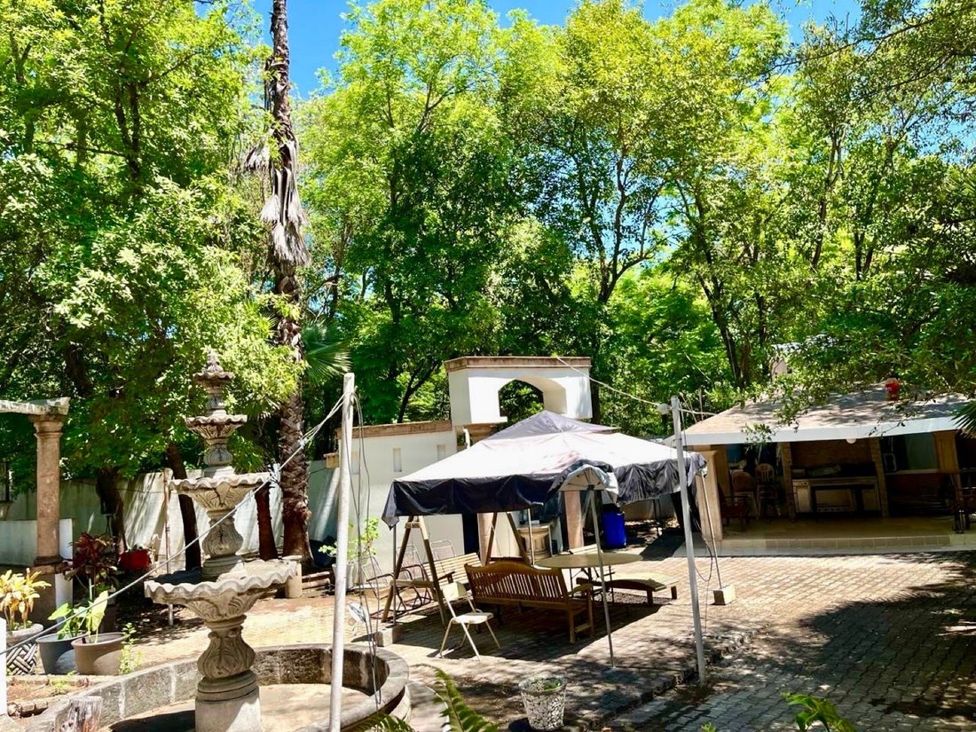 Maison à La Jacinta, Nuevo León, Mexique 3 - 18778446