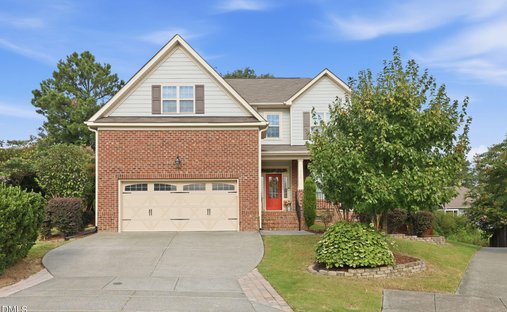 Casa en Apex, Carolina del Norte, Estados Unidos 1