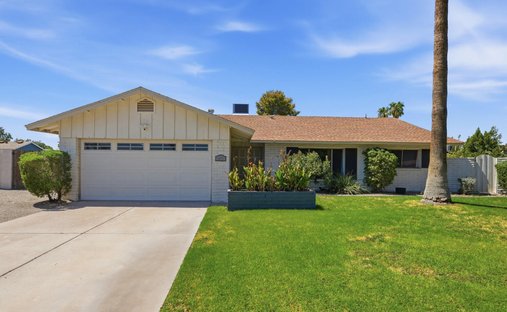 Casa en Tempe, Arizona, Estados Unidos 1