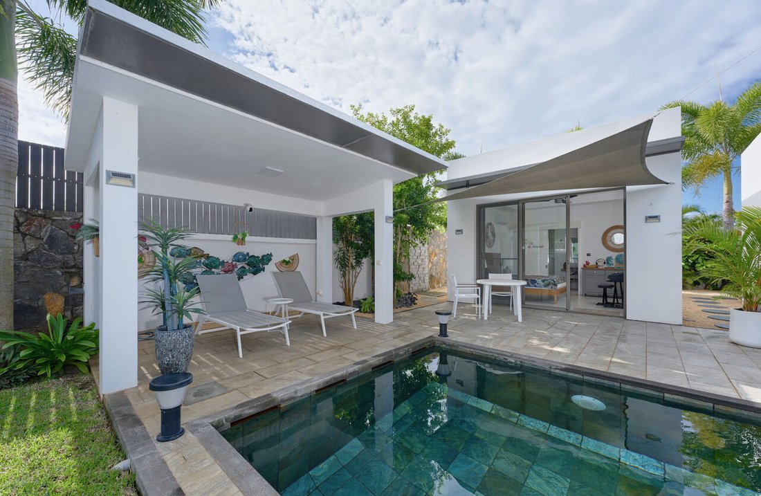 Haus in Grand Baie, Riviere du Rempart, Mauritius 5 - 18776270