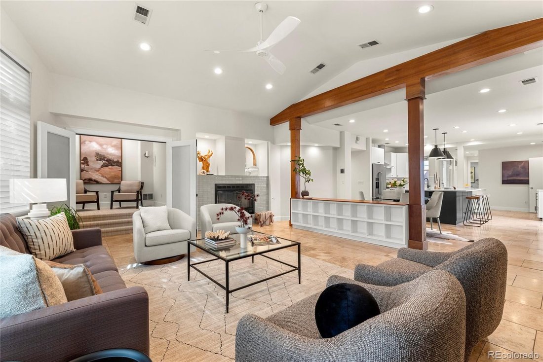 Casa a Denver, Colorado, Stati Uniti 4 - 18781778