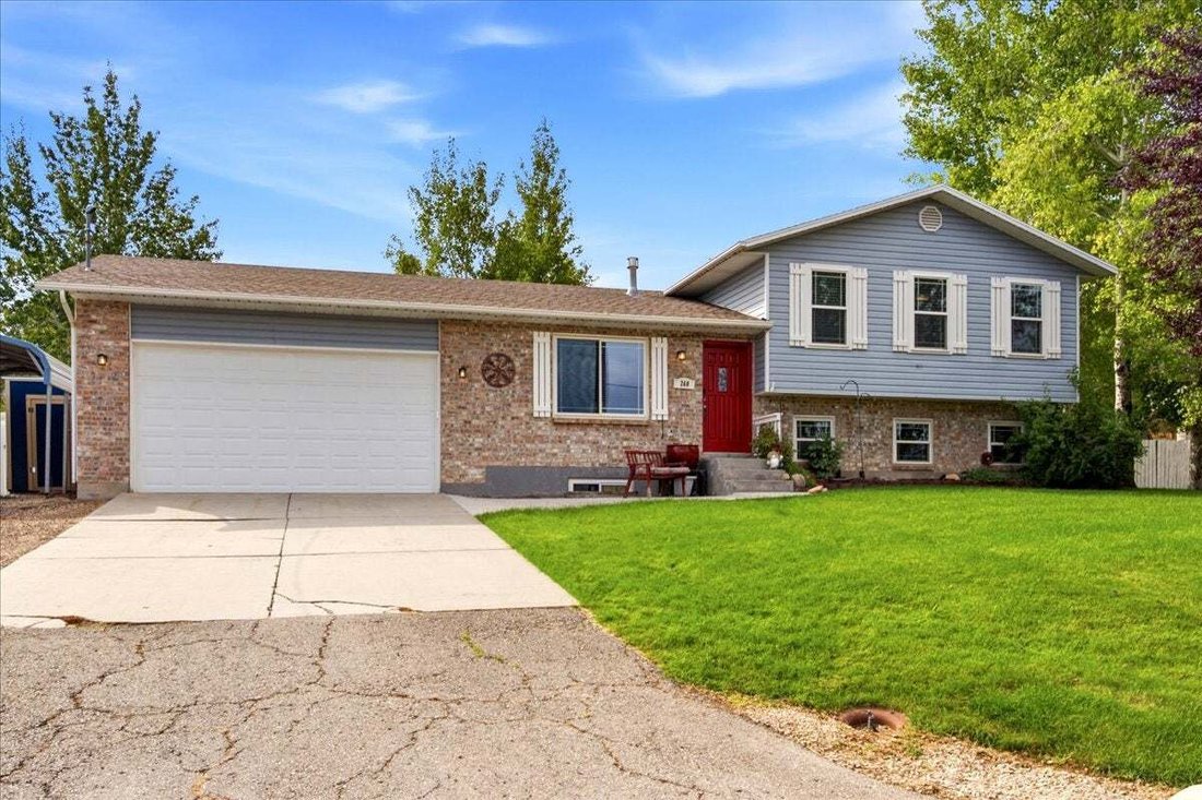 Casa en Park City, Utah, Estados Unidos 1 - 18776161