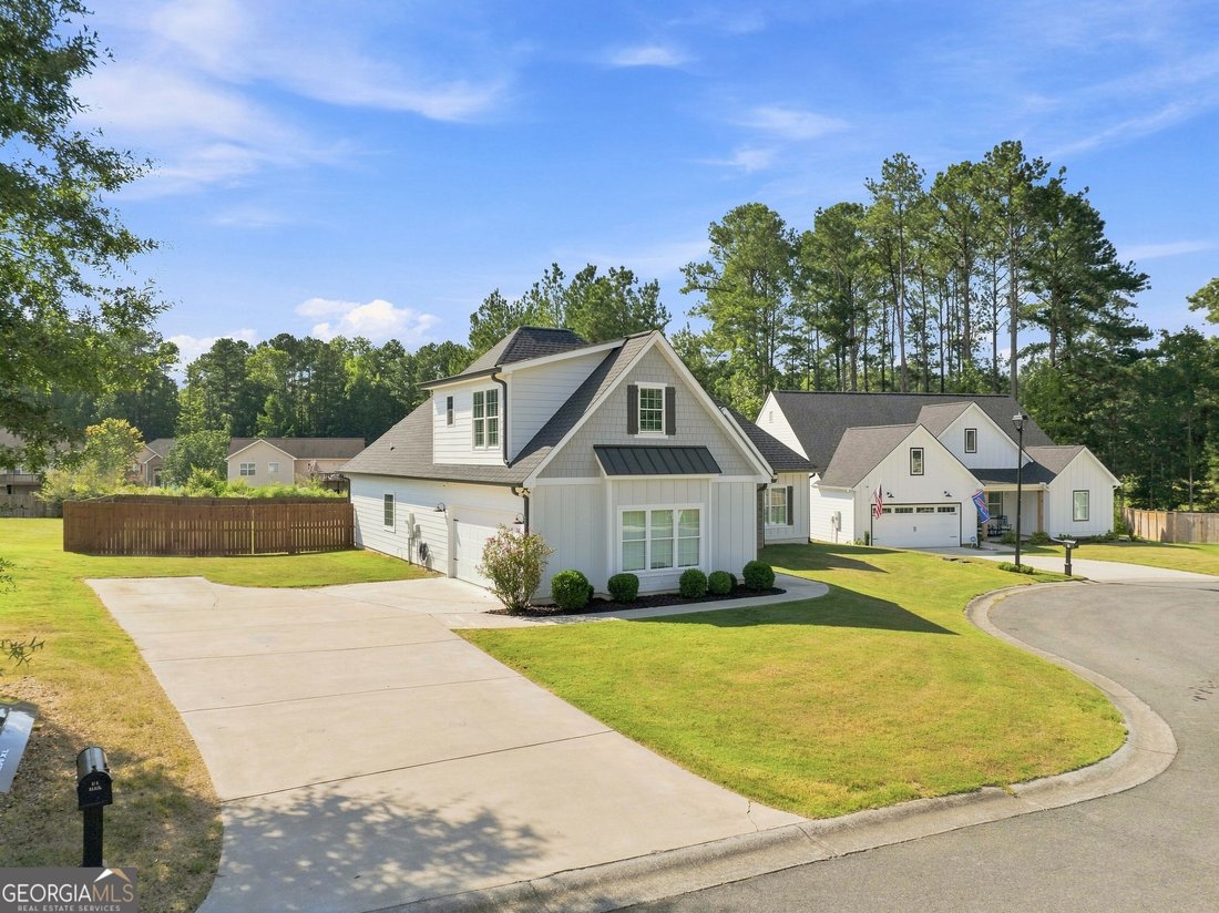House in Rome, Georgia, United States 2 - 18779945