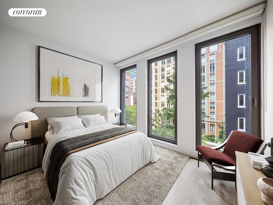 Condo in New York, New York, United States 5 - 18778248