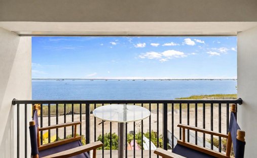 Eigentumswohnung in Provincetown, Massachusetts, Vereinigte Staaten 1