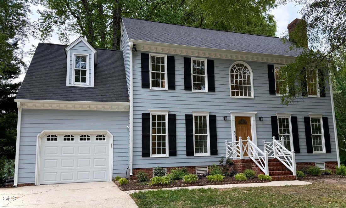 Haus in Chapel Hill, North Carolina, Vereinigte Staaten 1 - 17882574
