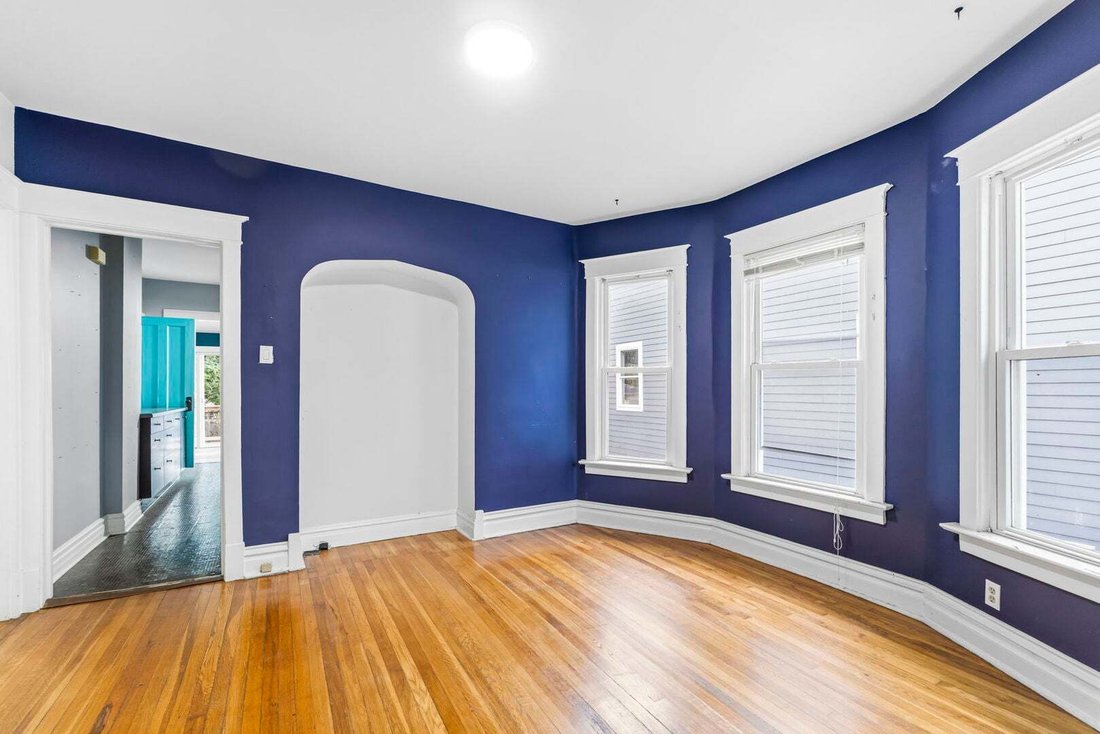 Casa a Chicago, Illinois, Stati Uniti 4 - 18776678