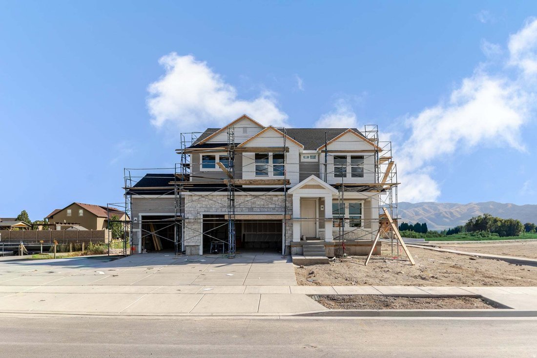 Maison à Lehi, Utah, États-Unis 1 - 18254042