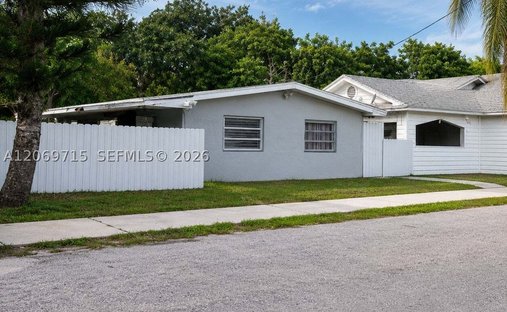 House in Miami, Florida, United States 1