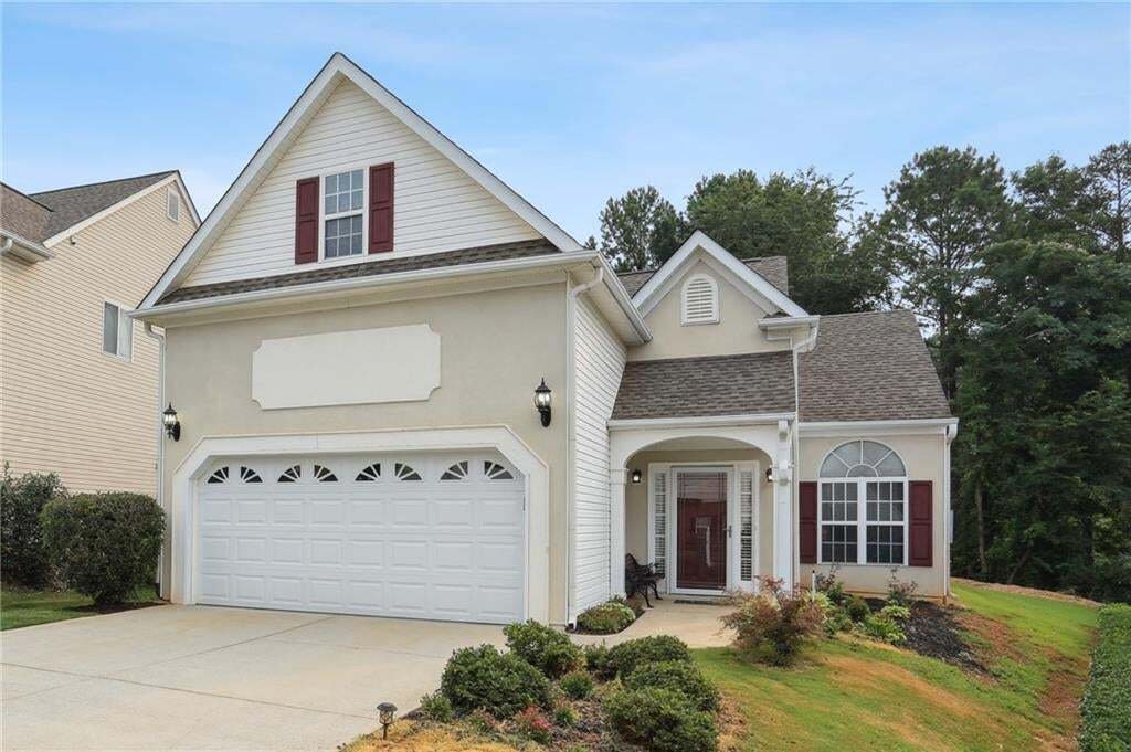 House in Alpharetta, Georgia, United States 2 - 18779907