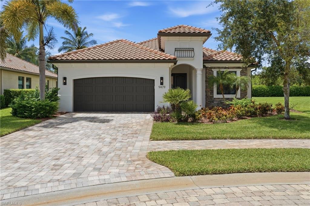 Casa a Naples, Florida, Stati Uniti 1 - 18777686