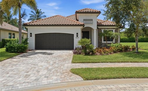 Casa a Naples, Florida, Stati Uniti 1