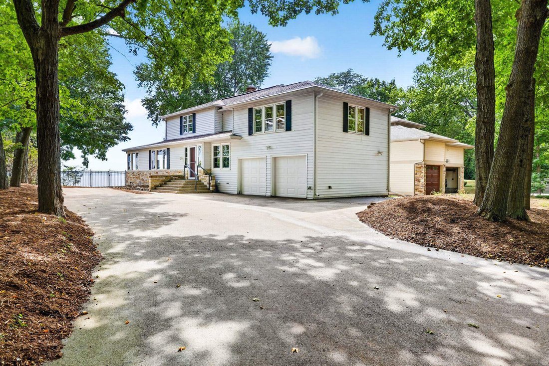 House in Madison, Wisconsin, United States 4 - 18776331