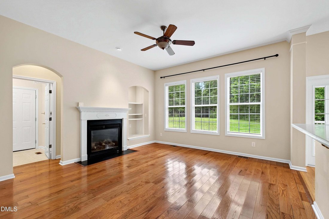 House in Chapel Hill, North Carolina, United States 2 - 18500110