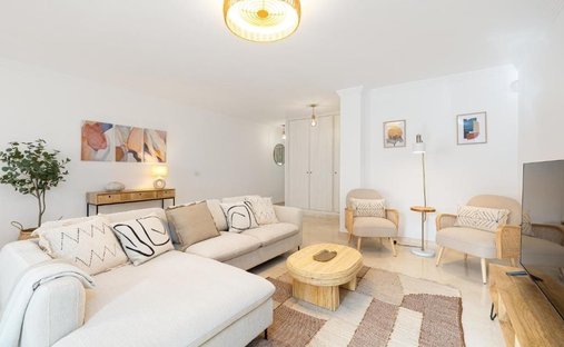 Apartment in Fuengirola, Andalusia, Spain 1