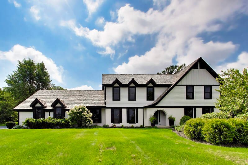House in Barrington Hills, Illinois, United States 1 - 18781272
