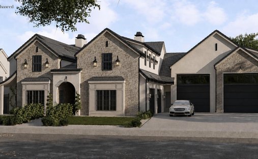 Casa a Washington, Utah, Stati Uniti 1