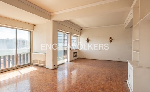 Appartement à Alvalade, Lisbonne, Portugal 1