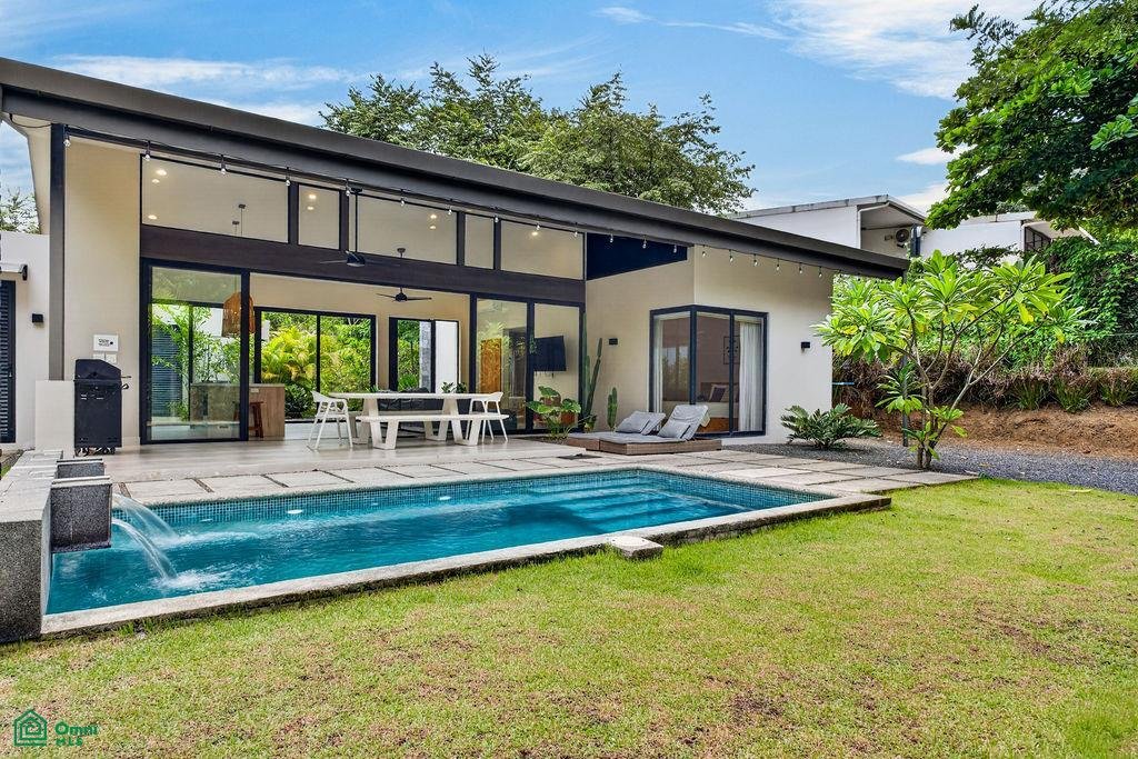 House in Cuajiniquil, Guanacaste Province, Costa Rica 2 - 18697633