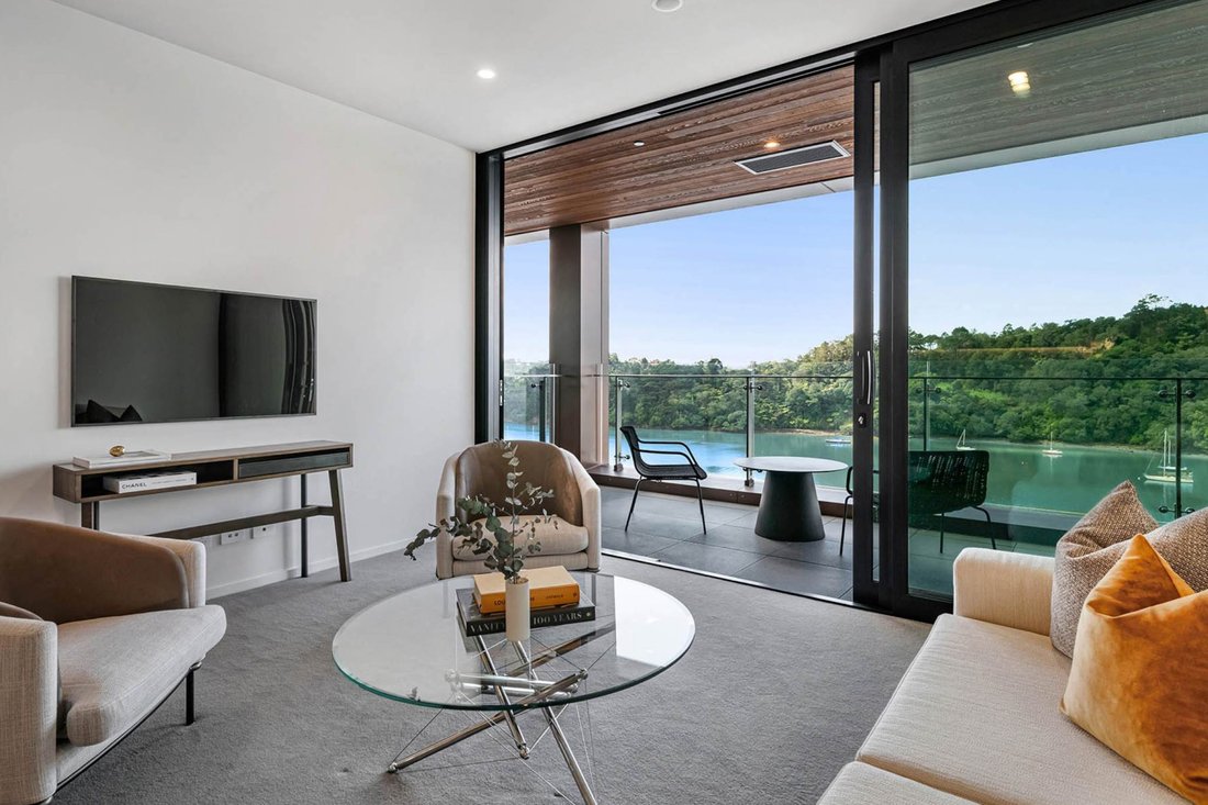 Haus in Auckland, Auckland, Neuseeland 2 - 18781337