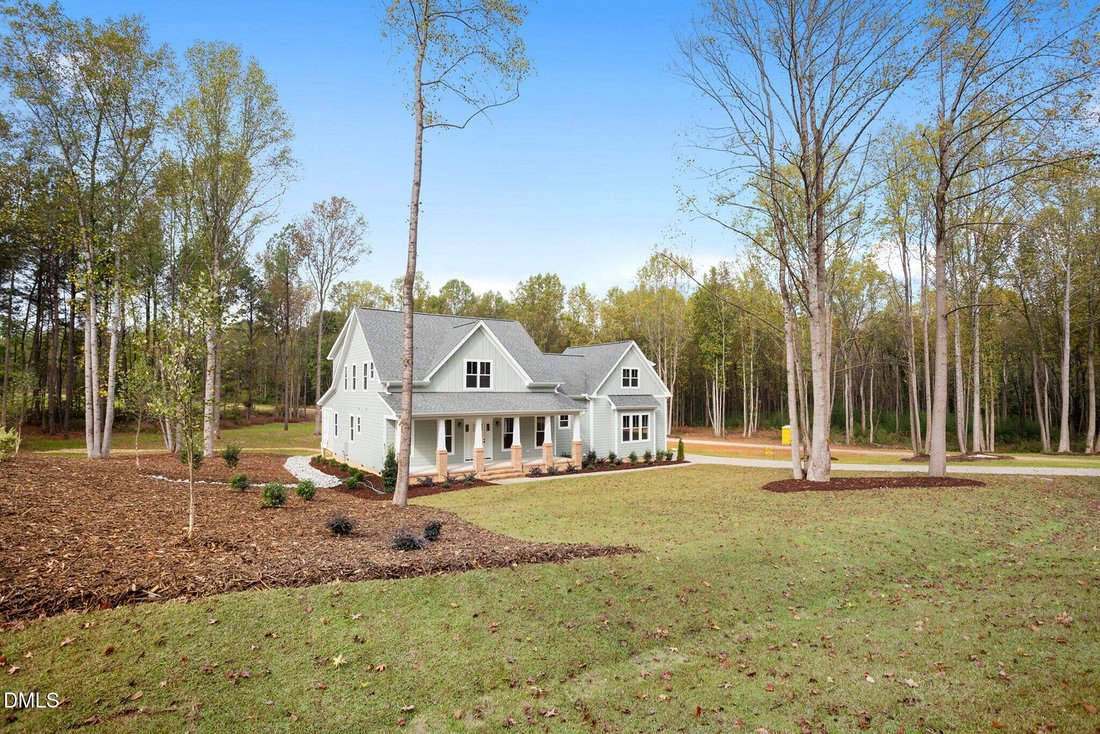 House in Selma, North Carolina, United States 5 - 17534159
