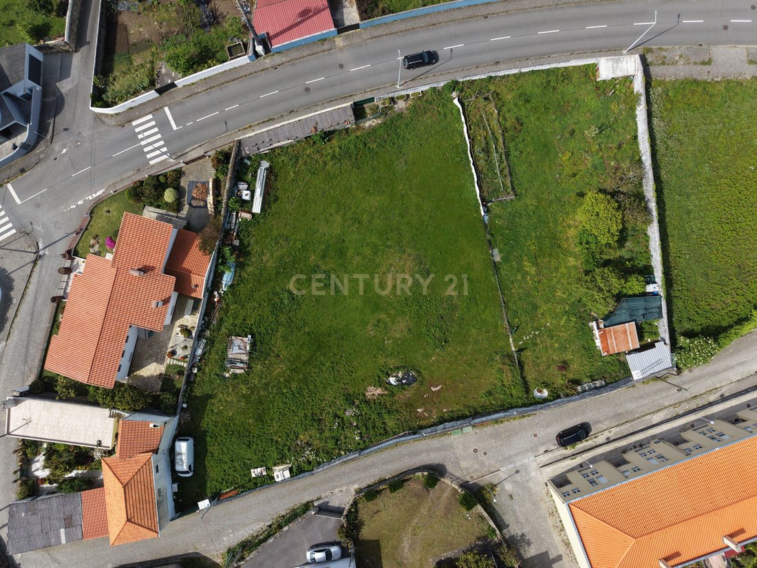 Land in Areosa, Viana do Castelo District, Portugal 4 - 17714800
