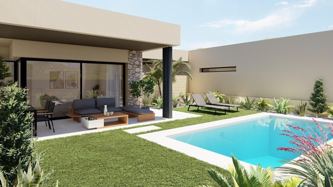 Casa a Baños y Mendigo, Murcia, Murcia 3 - 18120354