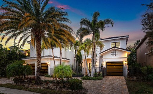Casa a Boca Raton, Florida, Stati Uniti 1