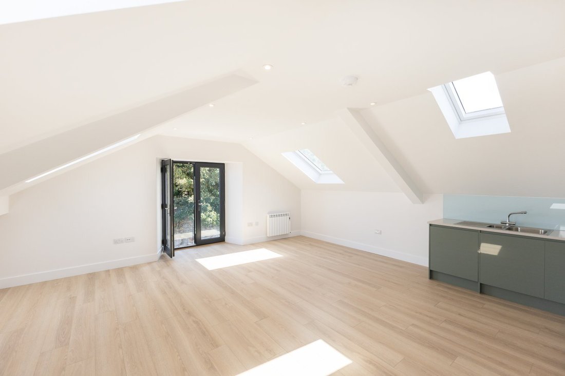 Apartment in United Kingdom 2 - 18775949