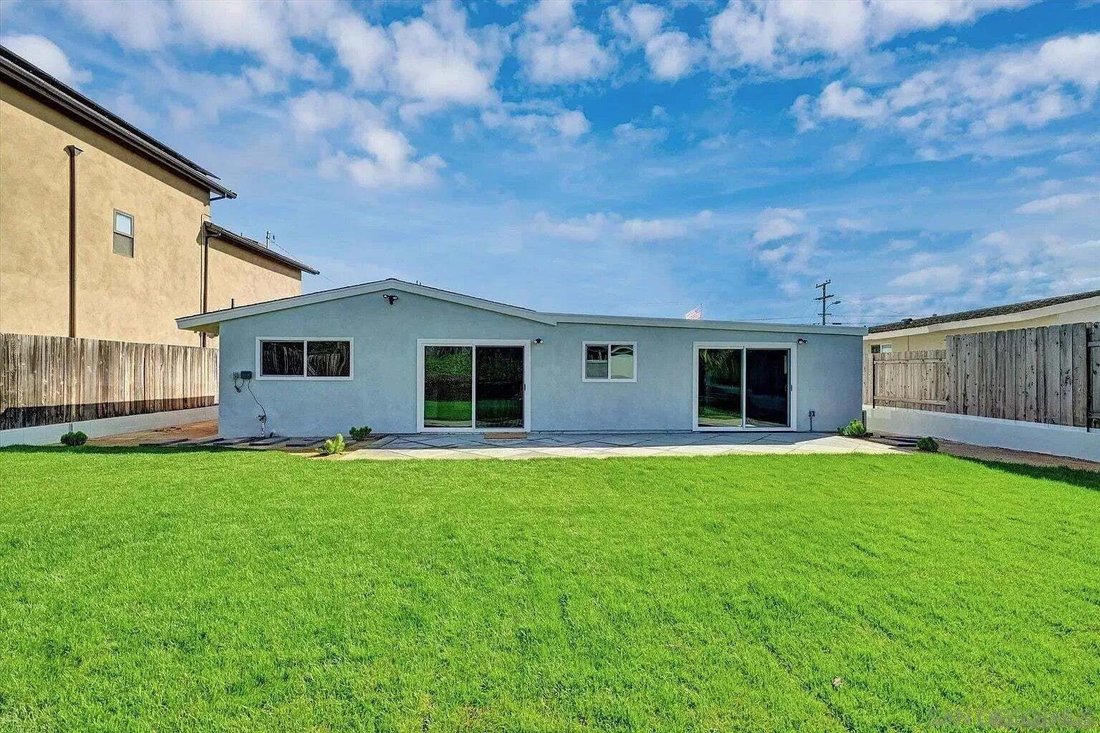 House in San Diego, California, United States 4 - 18779432