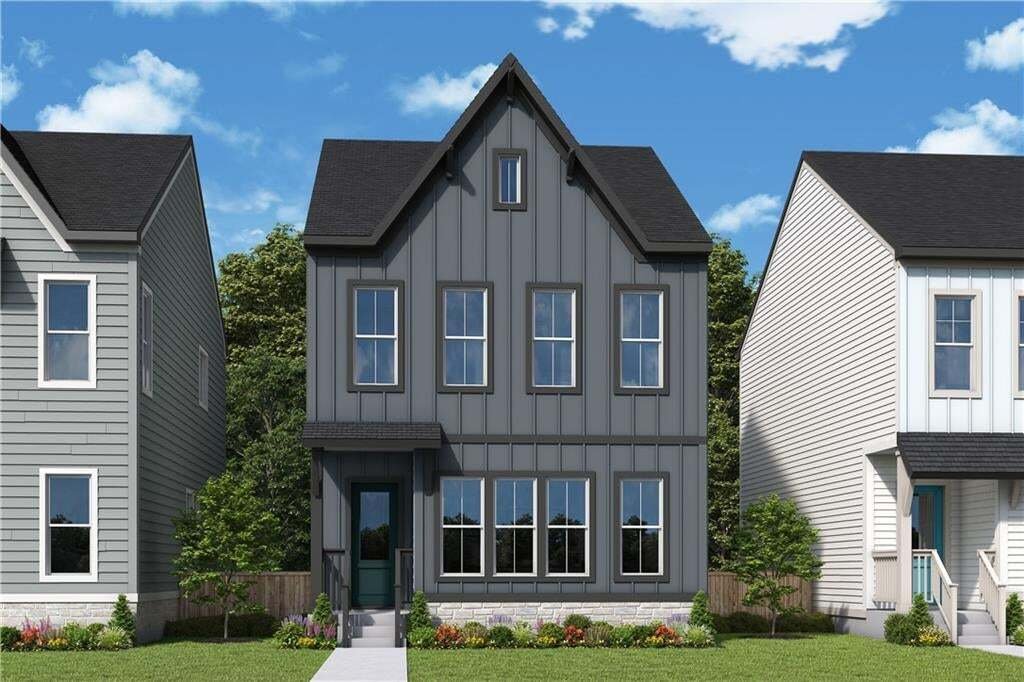 Residenza a Scottdale, Georgia, Stati Uniti 1 - 18776539