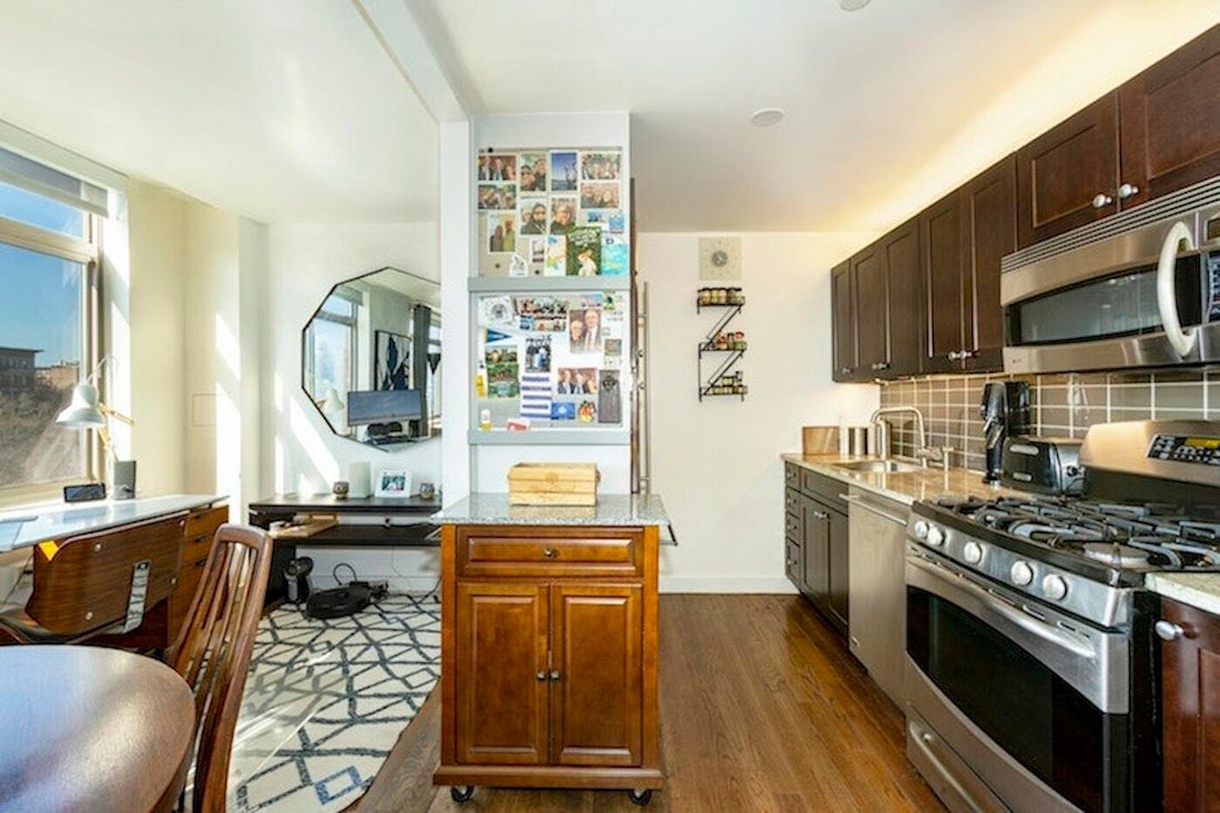 Casa a New York, New York, Stati Uniti 2 - 18772336