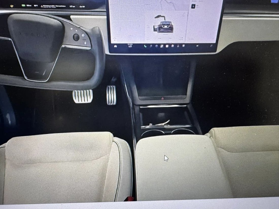 Suv in Lafayette, IN, United States 2 - 18780977