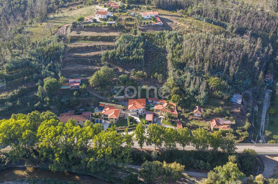 Casa en Foz do Sousa, Distrito de Oporto, Portugal 3 - 16887553
