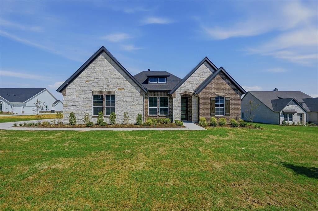 House in Weatherford, Texas, United States 2 - 18082193