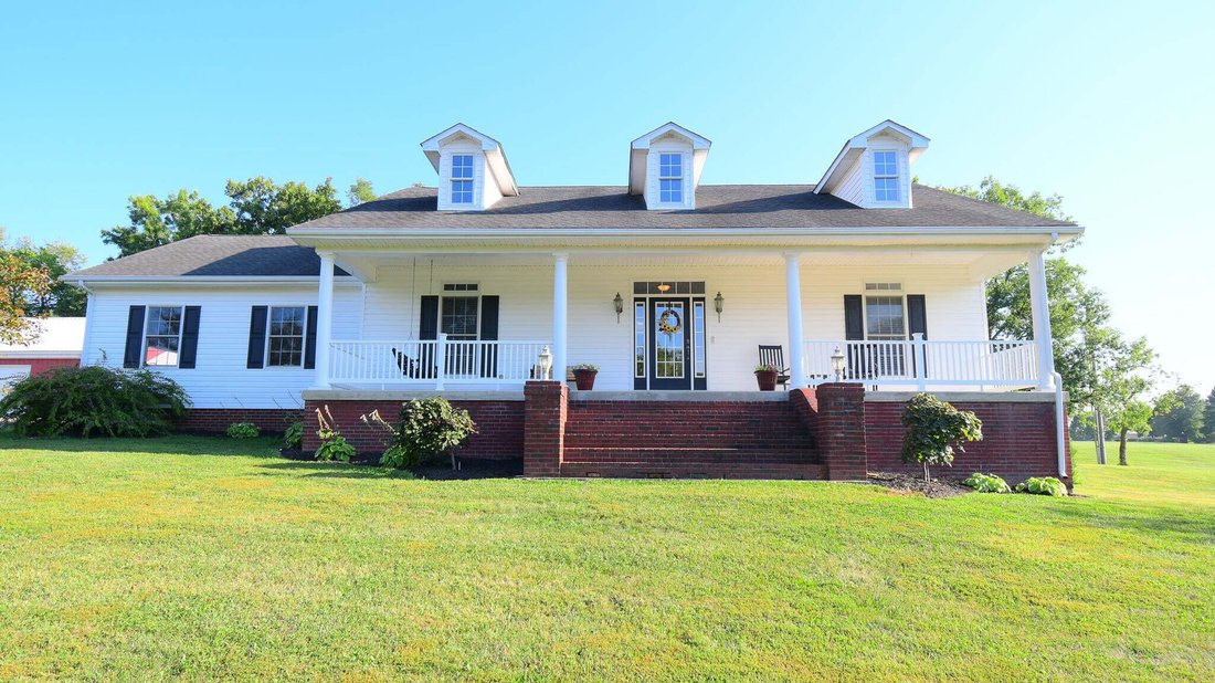 House in Lawrenceburg, Kentucky, United States 5 - 18778619