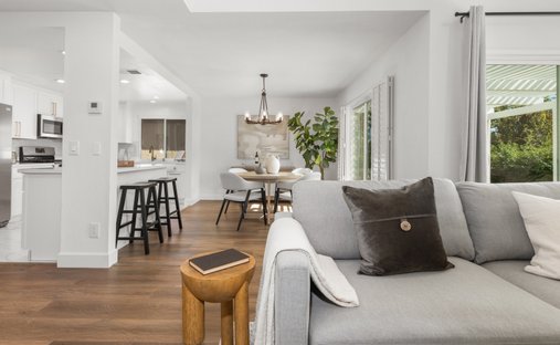 House in Mission Viejo, California, United States 1