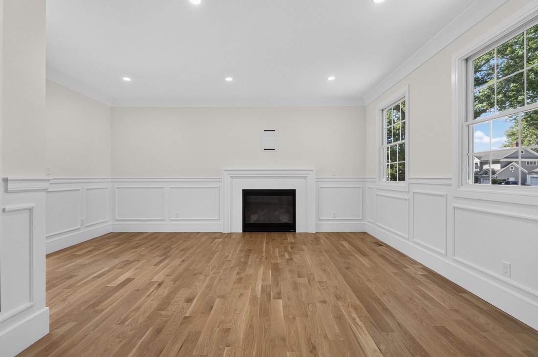 Haus in Garden City, New York, Vereinigte Staaten 4 - 18741358